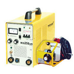 Mig Welding Machine 250 F 3p Mosfet