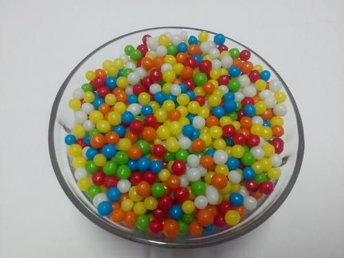 Mini Sugar Balls