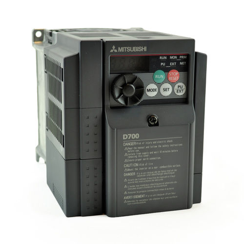 Mitsubishi Electric Variable Frequency Drives (Vfds)