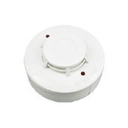 Optical Smoke Detector