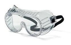 Safety Goggles - Lightweight, Compact Design | Heat and Moisture Resistant, Utmost Protection Against Harsh Sunlight and Chemicals, Comfortable to Carry