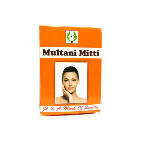 Skin Friendly Multani Mitti