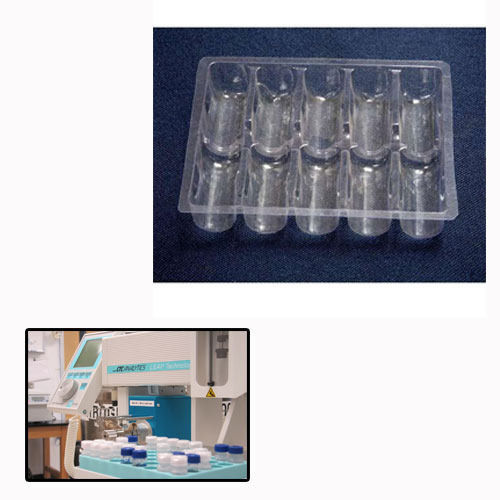Vial Trays for Pharmaceutical Industry