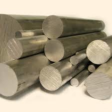 Aluminium Rods