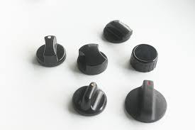 Cooking Stove Knobs