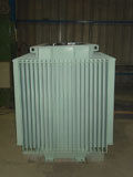 Corrugated Transformer Tanks