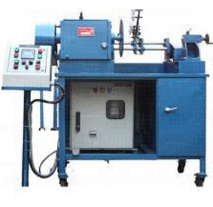 High Voltage Automatic CNC Coil Winding Machine