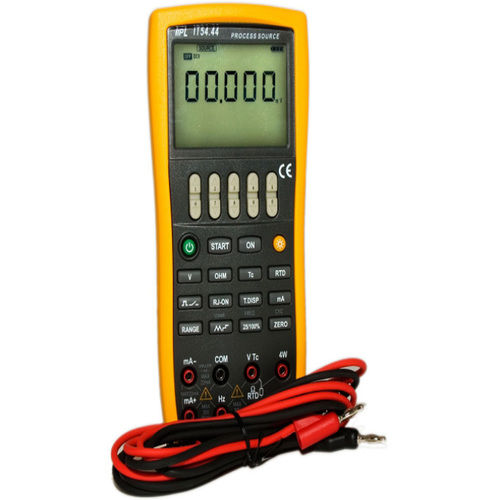 Process Calibrator High Accuracy