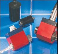 Reaction Torque Sensors