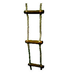 Rope Ladder