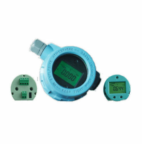 Temperature Transmitters With Display Age Group: 1-10