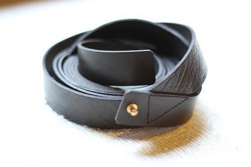 Wrap Belt