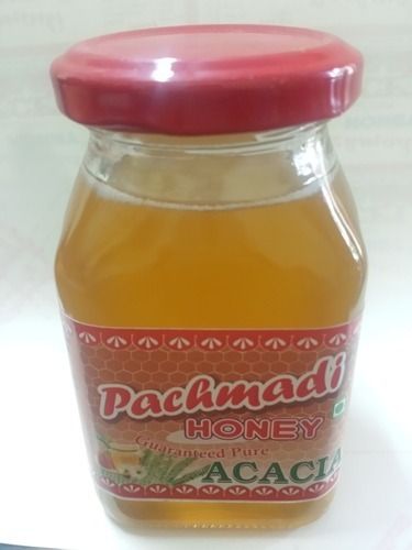 Acacia Honey - Premium Quality, Nutrient-Rich Sweetener | Healthy & Hygienic Choice for Nutrition Boost