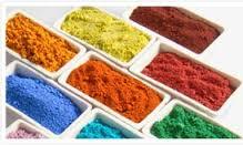 Acid Complex Dyestuffs