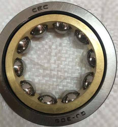 Ball Bearings