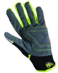 Big Safety Gloves
