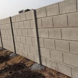 Boundary Wall Contract Solution By MEERA CONSTRUCTION