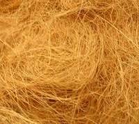 Brown Coir Fibre