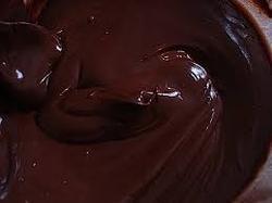 Chocolate Coating