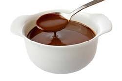 Chocolate Sauce