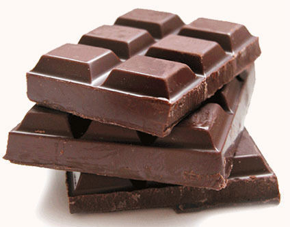 Compound Chocolate Bar
