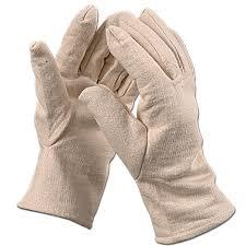 Cotton Hand Gloves