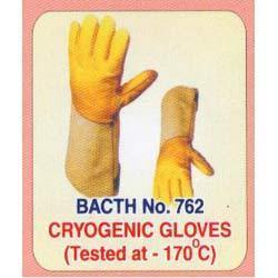 As Per Design Cryogenic Gloves