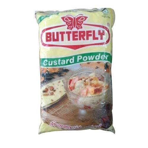 Custard Powder