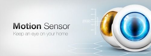 Fibaro Motion Sensor