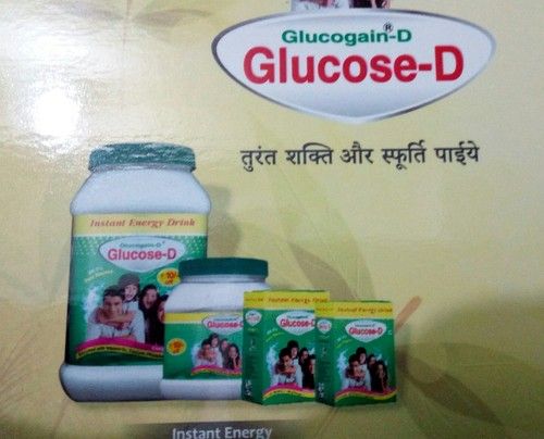 Glucose D