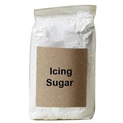 Icing Sugar Powder