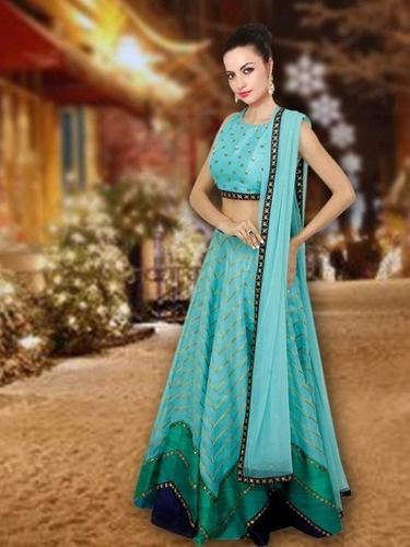 Ladies Lehenga