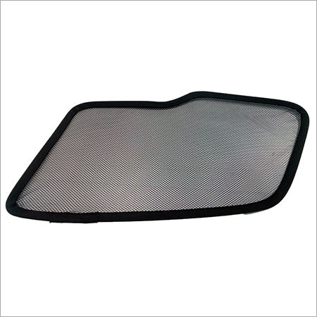 Magnetic Car Window Sunshade