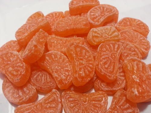 Orange Candy