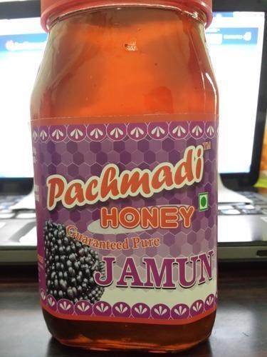 Pachmadi Jamun Honey