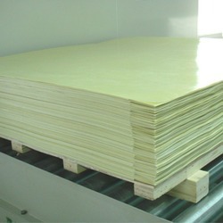 Phenolic Glass Epoxy Laminate Sheet Type 3240 Gender: Unisex