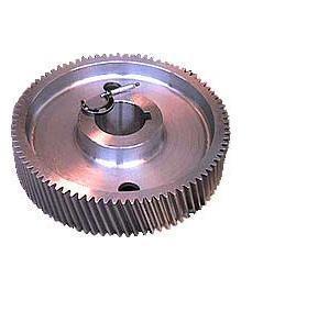 Breathable Precision Engineered Robust Helical Gear