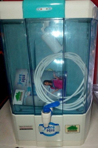 Pure it Water Purifier
