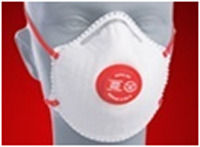 Smooth finish Safety Mask