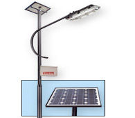 Solar Street Light