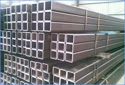 Square Steel Tubes