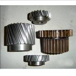 Tough Helical Gear