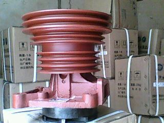 VG Water Pump