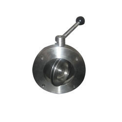 Butterfly Valve