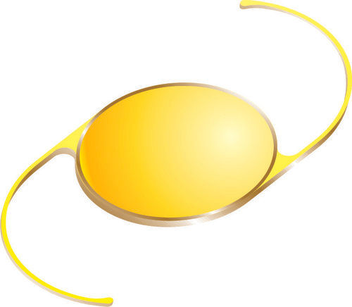 Cataract Lens