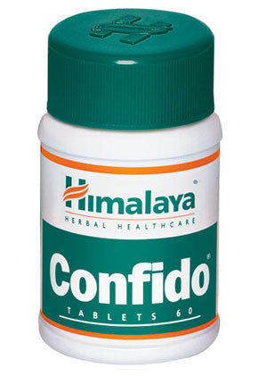 Confido tablets