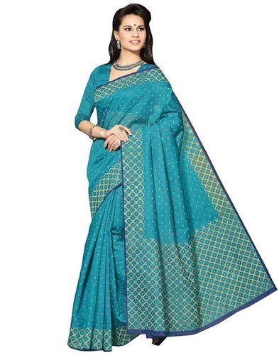 Cotton Sarees