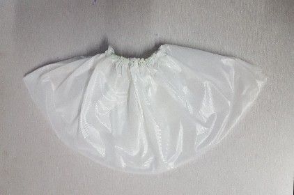 Disposable Pvc Shoe Cover