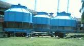 FRP Cooling Towers