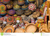 Handicraft Pot